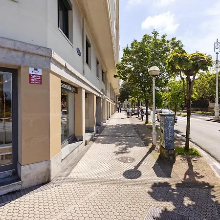 Palacio Miramar By Feelfree San Sebastian