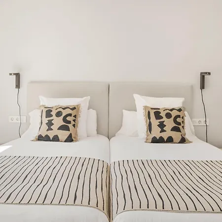 Appartement Palacio Miramar By Feelfree *