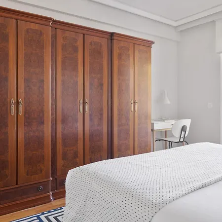 Palacio Miramar By Feelfree