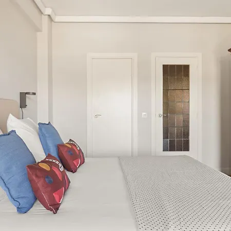 Appartement Palacio Miramar By Feelfree