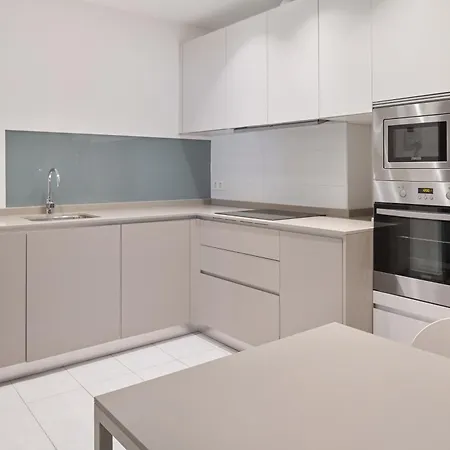 Palacio Miramar By Feelfree San Sebastian