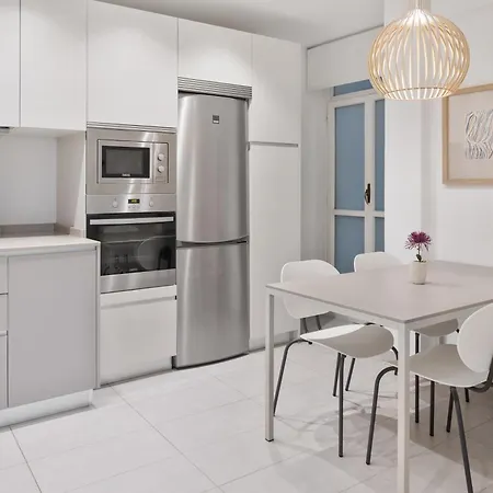 Palacio Miramar By Feelfree * San Sebastian