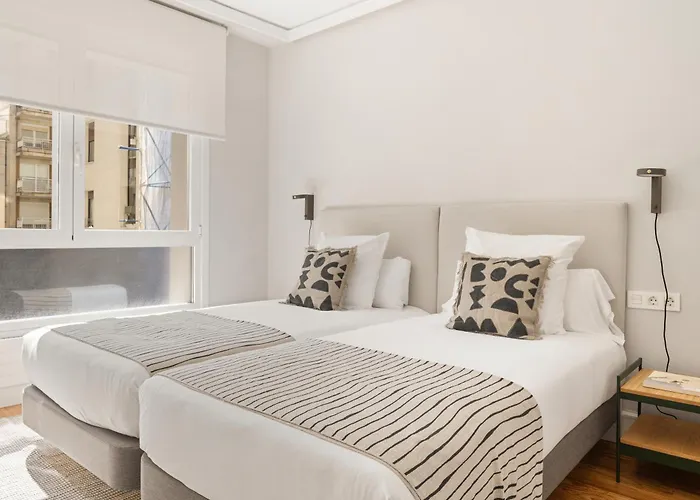 Palacio Miramar By Feelfree Apartmán