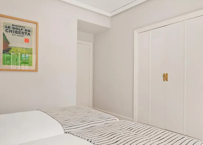 Palacio Miramar By Feelfree Apartmán *