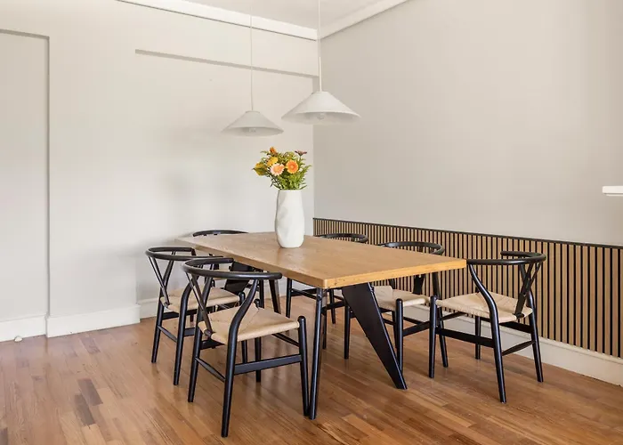 Palacio Miramar By Feelfree *