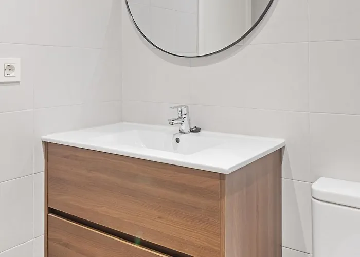 Palacio Miramar By Feelfree * San Sebastián