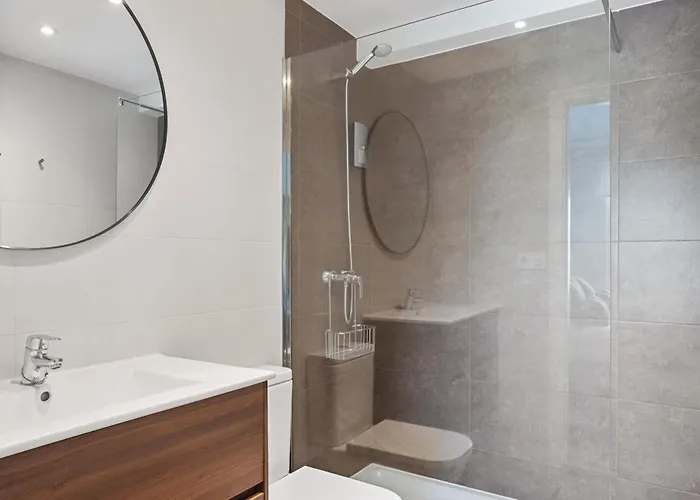 Palacio Miramar By Feelfree Apartmán *